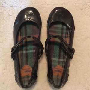 Rocket Dog gently used ballet-style flats!